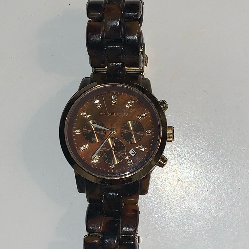 Mk Watch - image 2